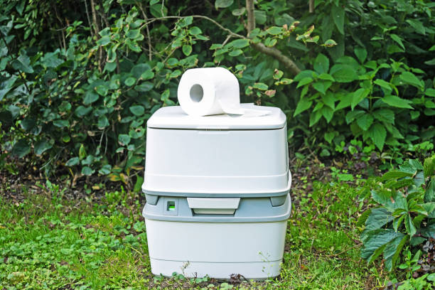 Portable Toilet Options We Offer in Hartford, KY
