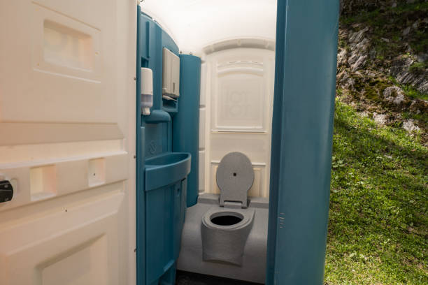 Porta potty rental for festivals in Hartford, KY