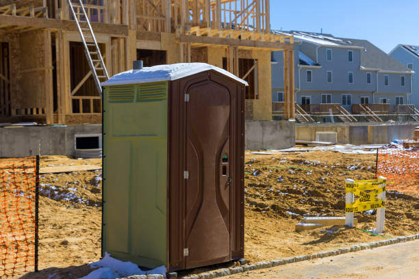 Best Long-term porta potty rental  in Hartford, KY