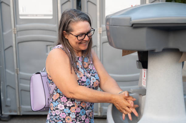 Sanitation services for porta potties in Hartford, KY