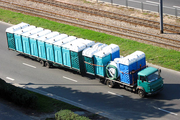 Porta potty rental for outdoor events in Hartford, KY
